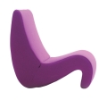 Fotel AMOEBE Vitra