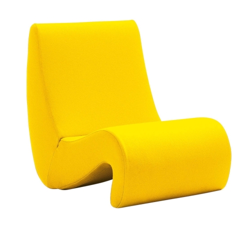 Fotel AMOEBE Vitra