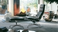 Fotel SOFT PAD CHAIR EA 222 Vitra