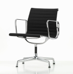 Krzesło ALUMINIUM EA 108/107/105 Vitra