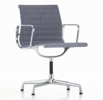 Krzesło ALUMINIUM EA 101/103/104 - Dine VITRA