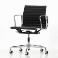 Fotel biurowy EA 117/118/119 ALUMINIUM – Work Vitra