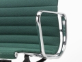 Aluminium Chair EA 118 Fotel biurowy EA 117/118/119 ALUMINIUM – Work Vitra