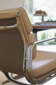 Fotel biurowy SOFT PAD EA 205/207/208 Vitra