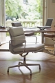 Fotel biurowy SOFT PAD EA 205/207/208 Vitra