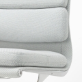 Fotel biurowy SOFT PAD EA 205/207/208 Vitra