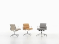 Soft Pad Chair - Group