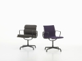 Aluminium and Soft Pad Chairs -