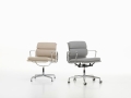 Soft Pad Chair