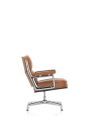 Fotel ES 105 LOBBY CHAIR Vitra
