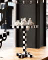 Stolik okazjonalny CHESS Moooi