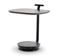 Stolik pomocniczy SURF Molteni