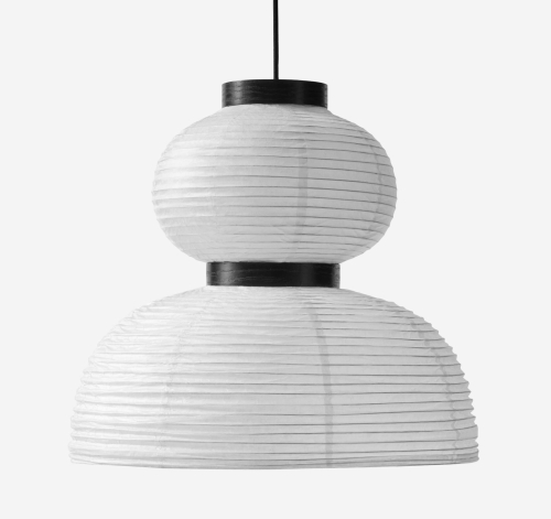 Lampa FORMAKAMI JH4
