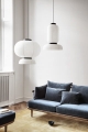 Lampa FORMAKAMI JH3