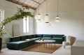 Lampa FORMAKAMI JH3