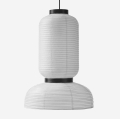 Lampa FORMAKAMI JH3