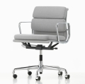 Fotel SOFT PAD CHAIR EA 217 / 219 Vitra