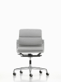 Fotel SOFT PAD CHAIR EA 217 / 219 Vitra