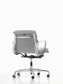 Fotel SOFT PAD CHAIR EA 217 / 219 Vitra