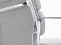 Fotel SOFT PAD CHAIR EA 217 / 219 Vitra