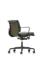 Fotel SOFT PAD CHAIR EA 217 / 219 Vitra