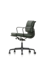 Fotel SOFT PAD CHAIR EA 217 / 219 Vitra