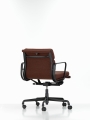 Fotel SOFT PAD CHAIR EA 217 / 219 Vitra