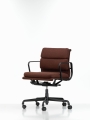 Fotel SOFT PAD CHAIR EA 217 Vitra