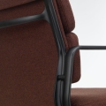 Fotel SOFT PAD CHAIR EA 217 Vitra