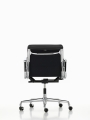 Fotel SOFT PAD CHAIR EA 217 / 219 Vitra