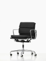 Fotel SOFT PAD CHAIR EA 217 Vitra