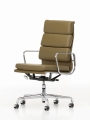 Fotel SOFT PAD CHAIR EA 219 Vitra