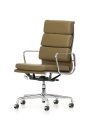 Fotel SOFT PAD CHAIR EA 219 Vitra