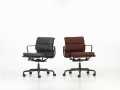 Fotel SOFT PAD CHAIR EA 217 Vitra