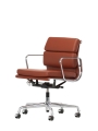 Fotel SOFT PAD CHAIR EA 217 Vitra