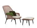 Fotel SLOW CHAIR Vitra