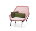 Fotel SLOW CHAIR Vitra