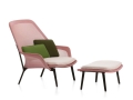 Fotel SLOW CHAIR Vitra