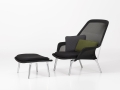 Fotel SLOW CHAIR Vitra