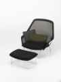 Fotel SLOW CHAIR Vitra