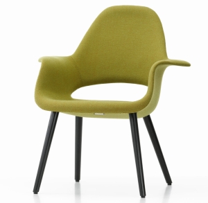 Krzesło ORGANIC CHAIR Vitra