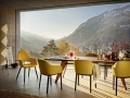 Krzesło ORGANIC CHAIR Vitra