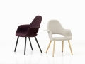 Krzesło ORGANIC CHAIR Vitra