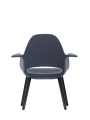 Krzesło ORGANIC CHAIR Vitra