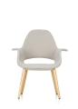 Krzesło ORGANIC CHAIR Vitra