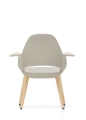 Krzesło ORGANIC CHAIR Vitra