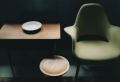 Krzesło ORGANIC CHAIR Vitra
