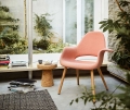 Vitra Organic Chair