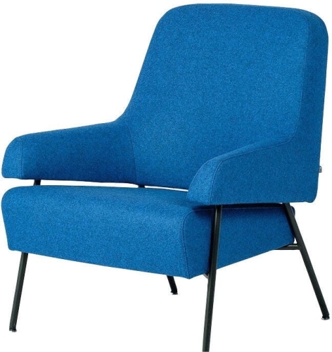 Fotel GAP niski Noti