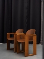 Krzesła DIALOGO Tacchini